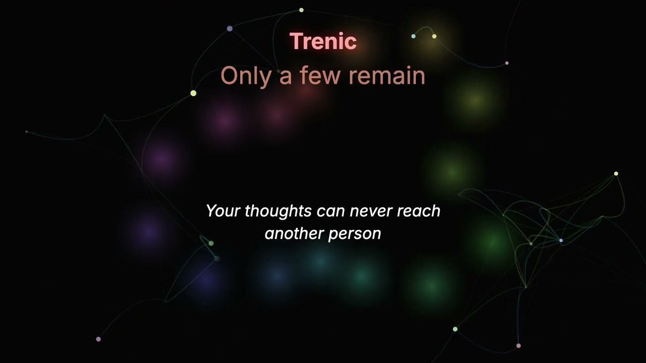 Cool Lyrics Video