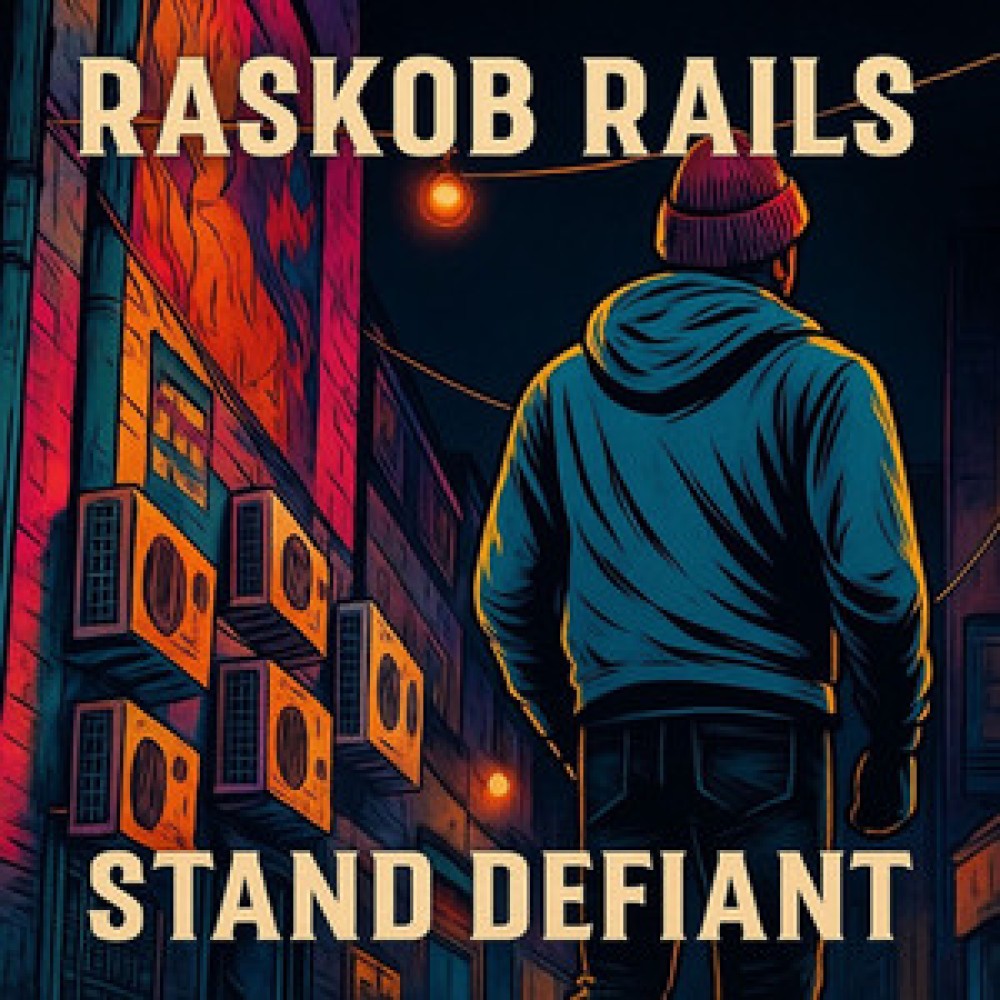 Raskob Rails