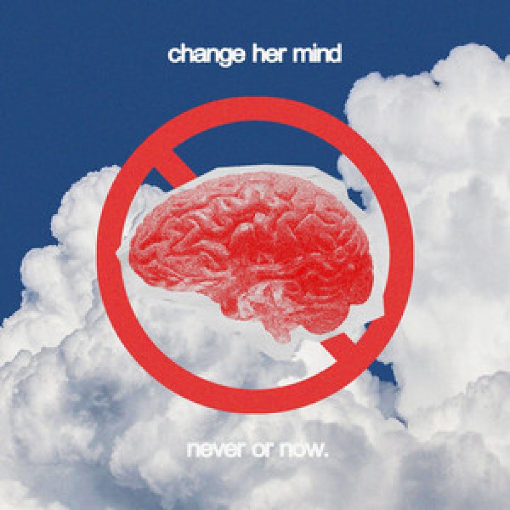 Never or now
