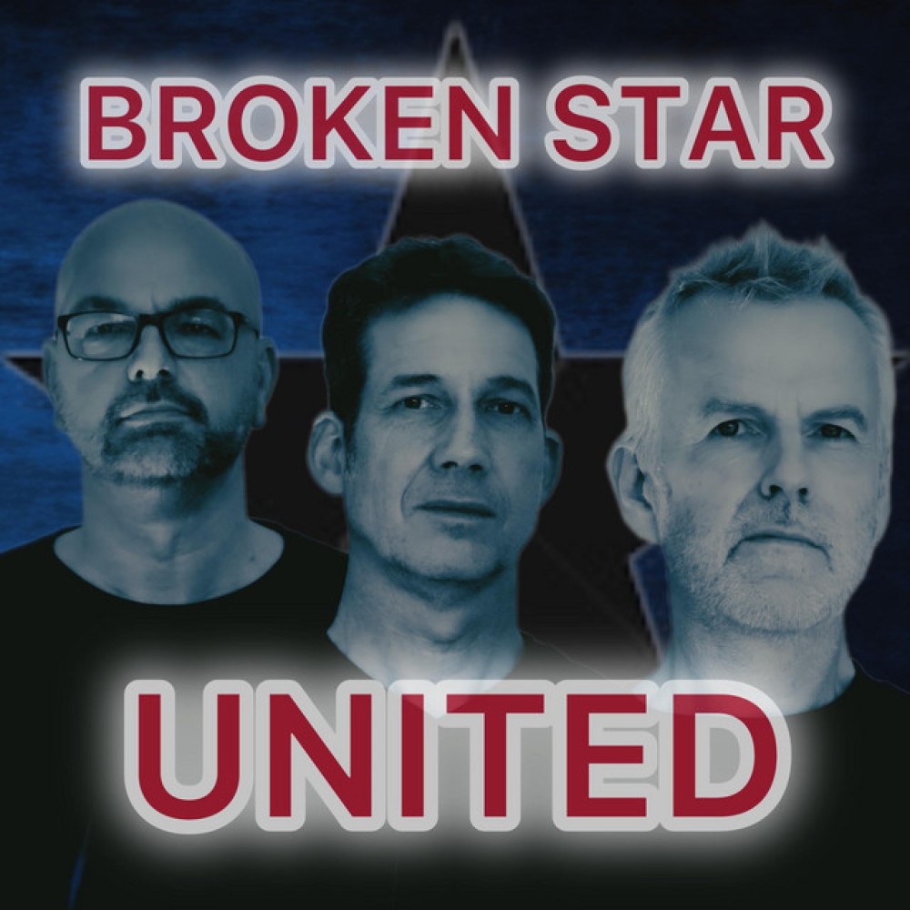 Broken Star