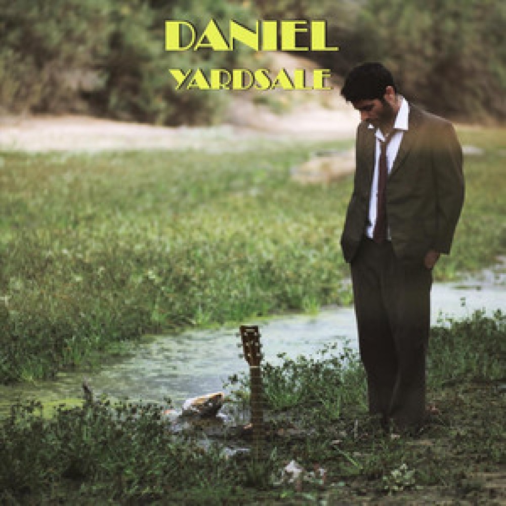 Daniel