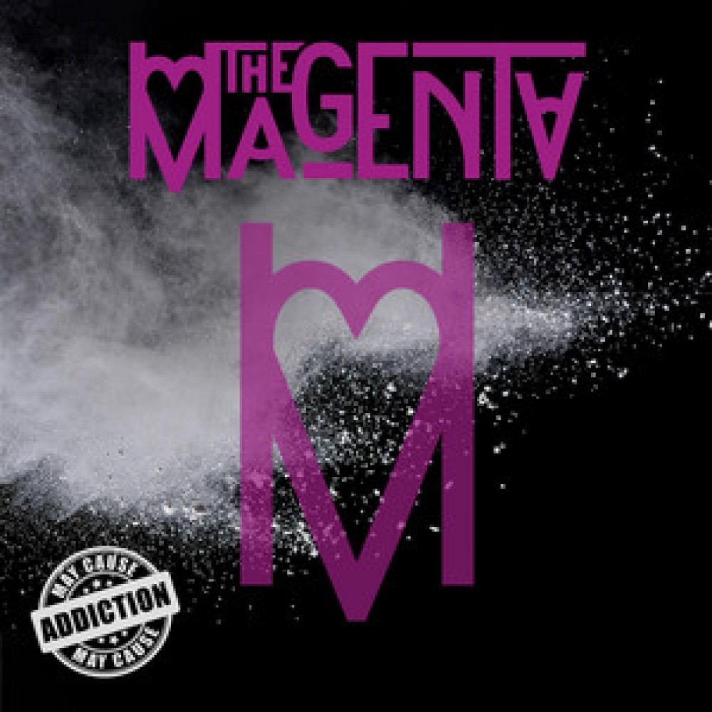 The Magenta