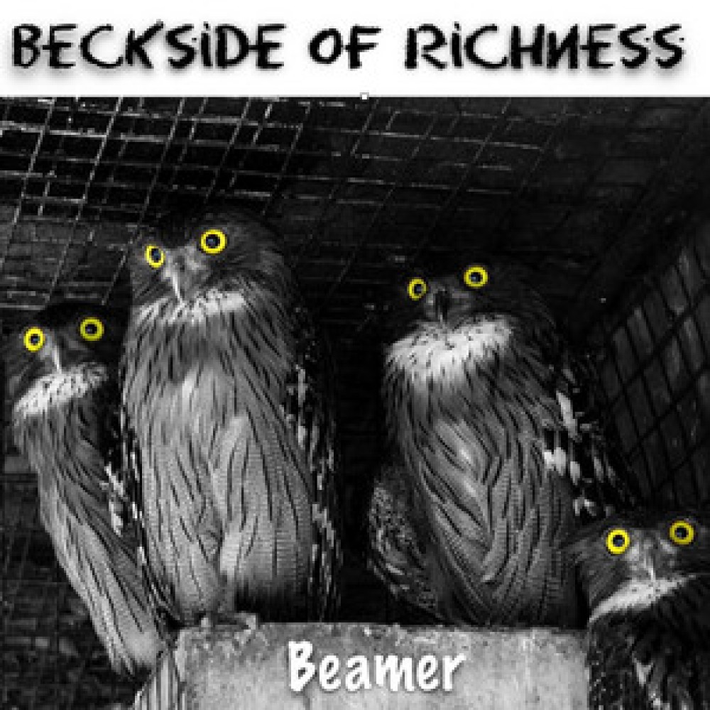 Beckside of Richness