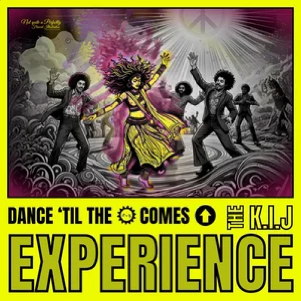 The K.I.J Experience