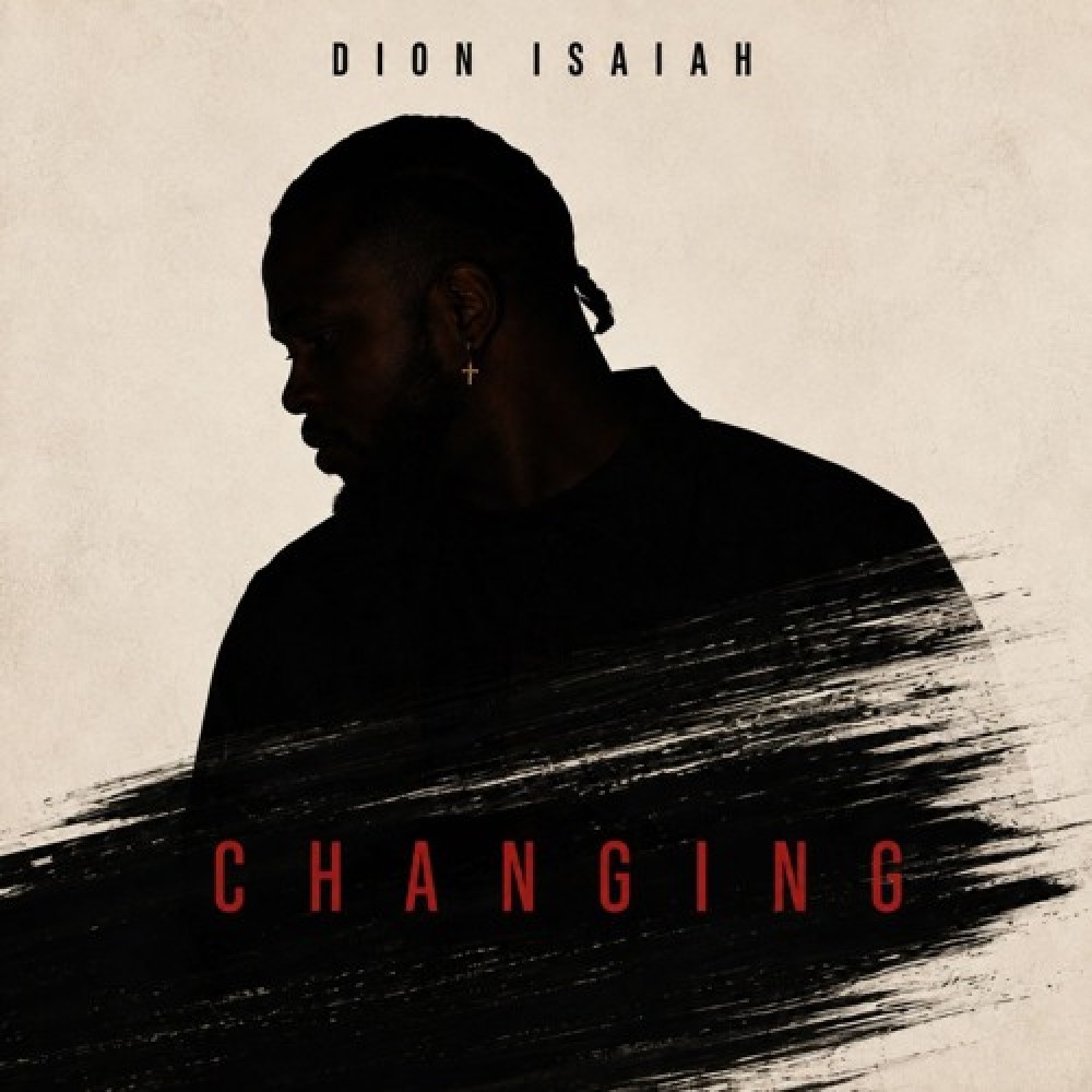 Dion Isaiah