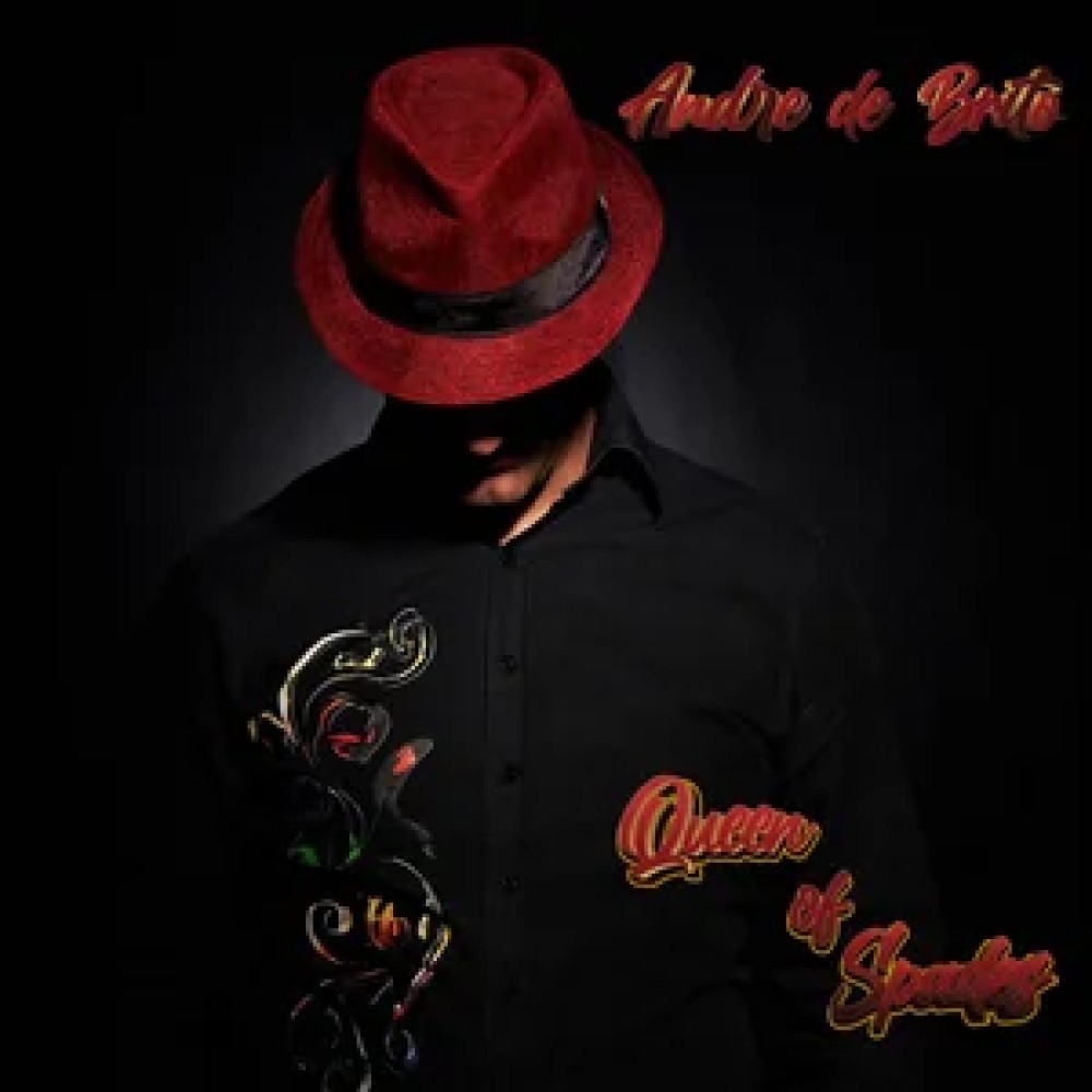 Andre de Brito