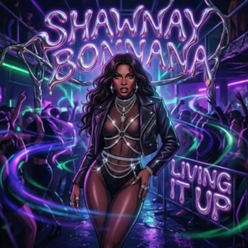 Shawnay Bonnana