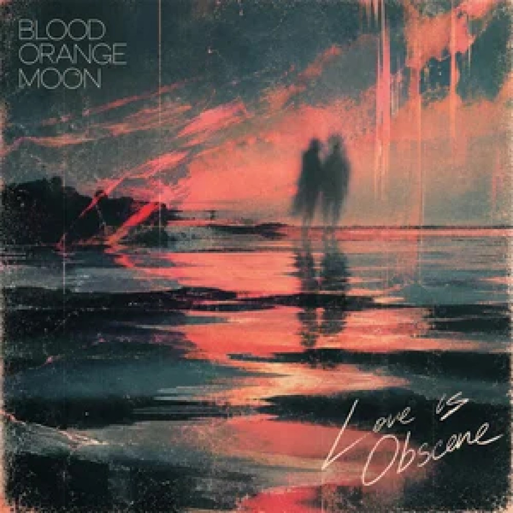 Blood Orange Moon