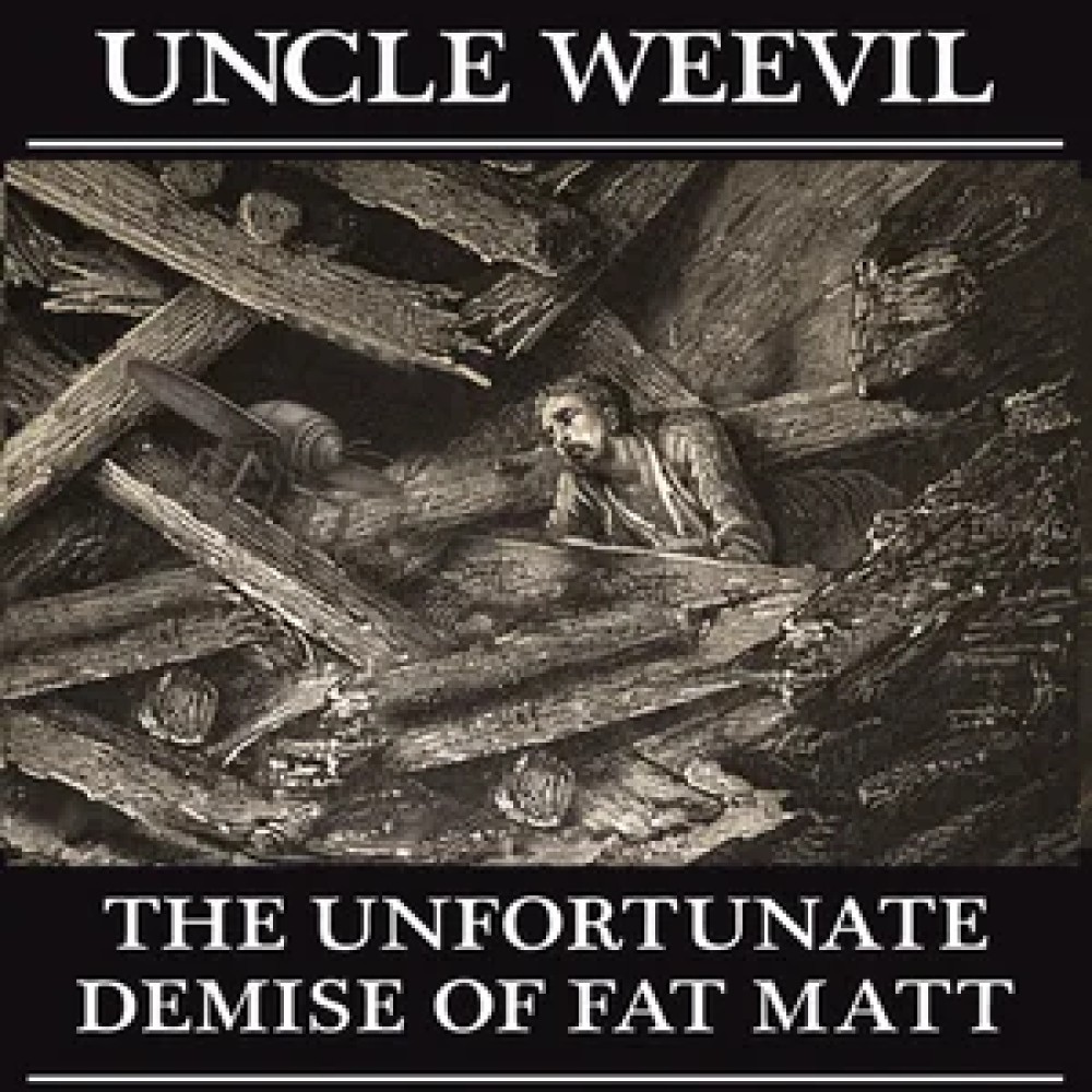 Uncle Weevil