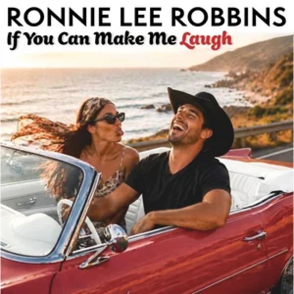 Ronnie Lee Robbins