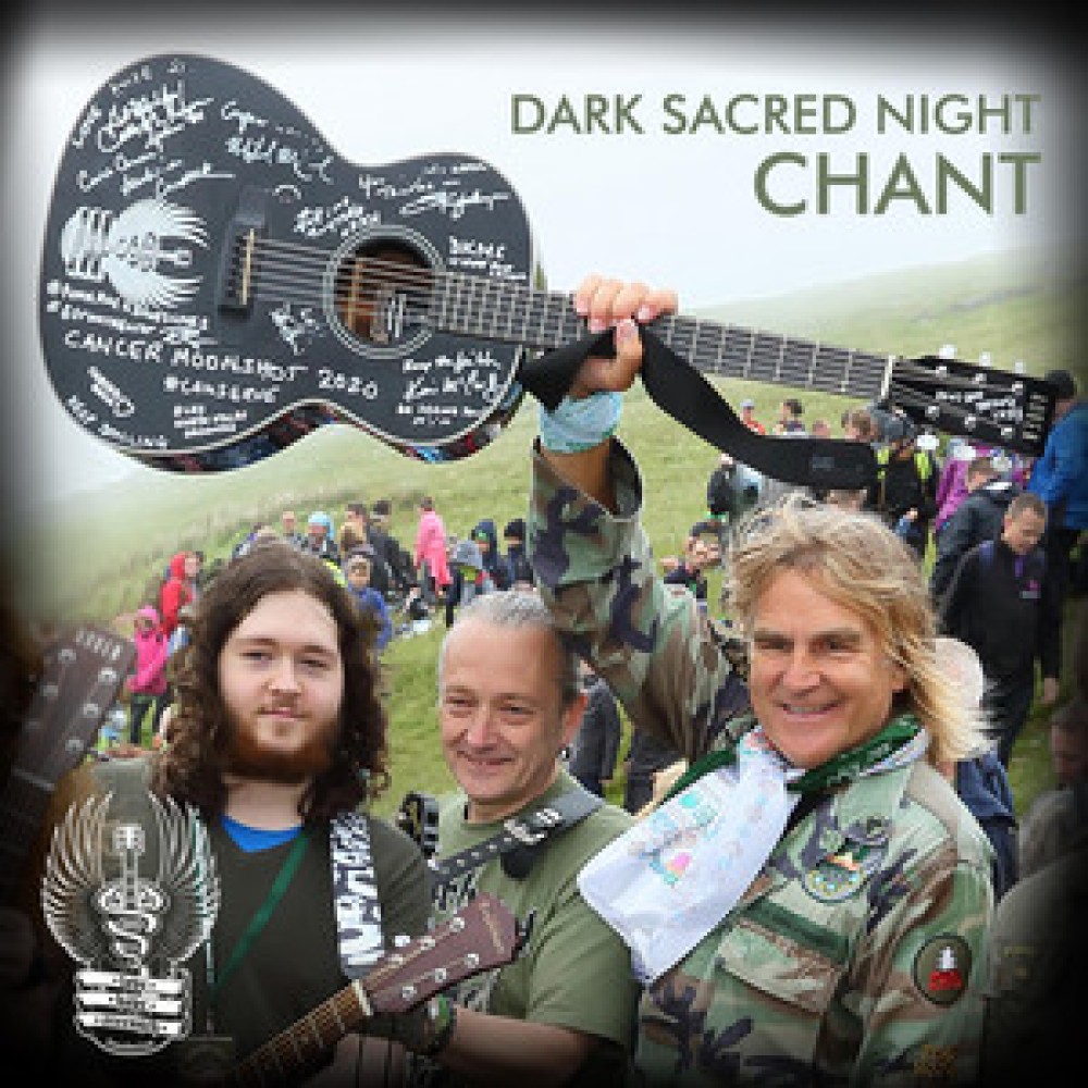 Dark Sacred Night