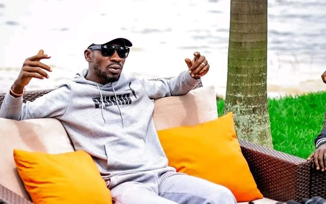 Bobi Wine withdraws case against government for blocking his shows