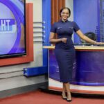 Rita Kanya departs NTV Uganda bids farewell to viewers