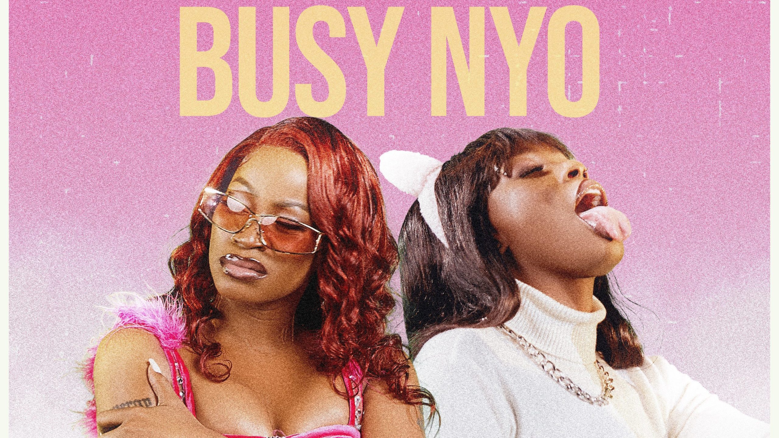 Sheebah Karungi and Kapa Cat tease new collaboration, 'Busy Nyo'