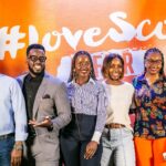 Love Scotch Affair campaign launches to celebrate whisky