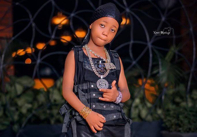 Fresh Kid plans first major concert after PLE exams and school commitment