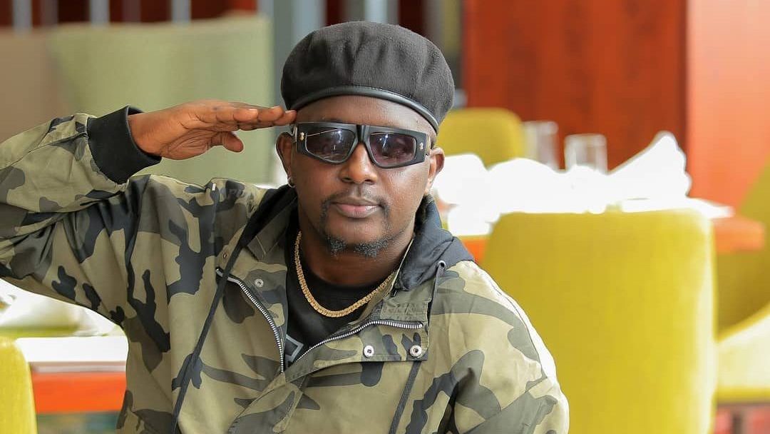 Tuff B's impact on Bebe Cool's music career