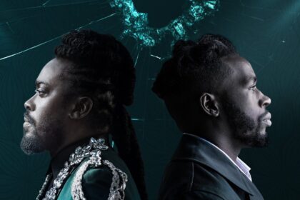 Jamaica's Beenie Man meets Uganda's Jokwiz Klean on 'Boom Boom' (VIDEO)