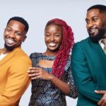 Sanyu The Drama series whose wave Ugandans will continue to resonate with