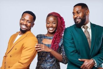 Sanyu – The Drama series whose wave Ugandans will continue to resonate with