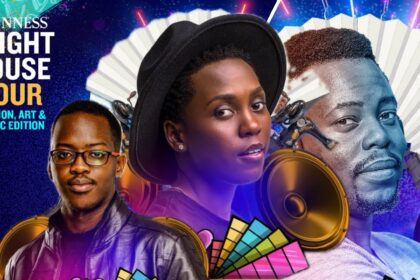 Guinness Bright House to host music art and fashion event this Saturday