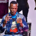 Viboyo Oweyo explains his music break to enhance skills in other areas