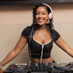 DJ Alisha partners with Johnnie Walker for Love Scotch Affair campaign