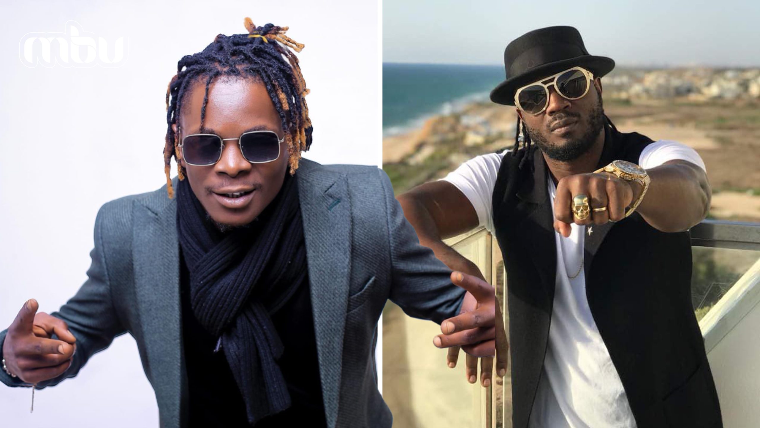 Bebe Cool accused of influencing cancellation of King Sahas concert in Bukomansimbi