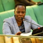 Hozambee lyrics draw criticism from Hon Betty Nambooze