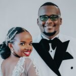 Twitter romance leads to marriage for Mackline and Romantic Mukiga