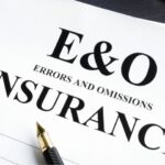 EO insurance