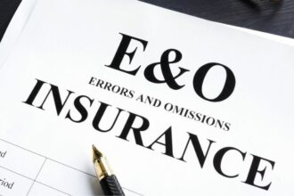 E&O insurance