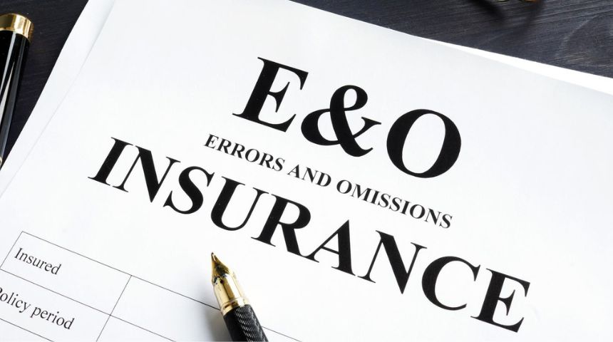 EO insurance