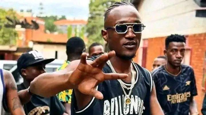 Fik Gaza reveals reasons for altercation with Kalifah AgaNaga