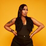 Victoria Kimani confirms Blu3 reunion performance in Uganda this Saturday