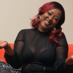 Karitas Karisimbi returns to TV with new reality show My Story