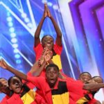 Hypers Kids Africa impress judges advance to Americas Got Talent next round