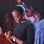 Stellah Nantubwe defends street preaching as a calling