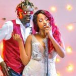 King Saha steps in for ill Sheebah Karungi at Masaka show