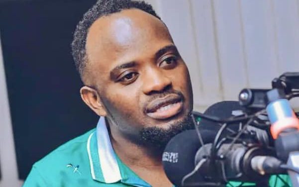 David Lutalo offers free collabo with Zafaran following exploitation remarks