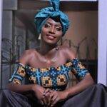 Cissy Nalumansis emotional journey writing Sanyu TV drama series on Pearl Magic Prime