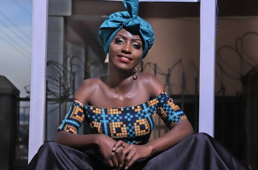 Cissy Nalumansis emotional journey writing Sanyu TV drama series on Pearl Magic Prime