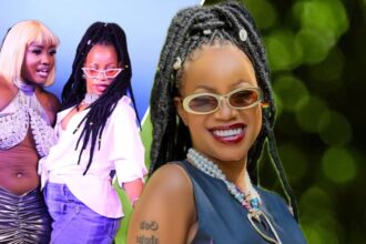 Sheebah's pregnancy rumors resurface, fans excited (VIDEO)