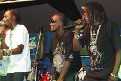 Viboyo's journey to create hit song 'Nyumbani' with Radio & Weasel