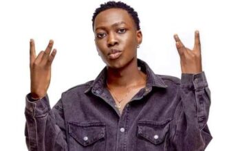 Vyroota criticizes established musicians for lack of support to rising talent