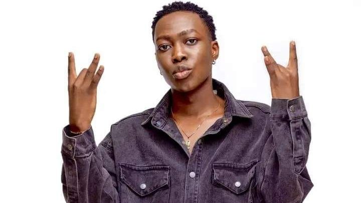 Vyroota criticizes established musicians for lack of support to rising talent