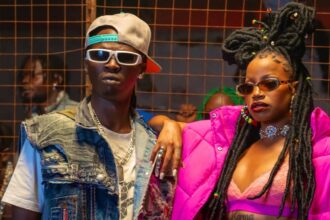 Yung Mulo reveals inspiration behind hit song ‘Sipimika’ featuring Sheebah Karungi