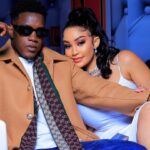 Zari Hassan teases plans to marry second husband Shakib Cham unbothered