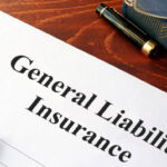 Affordable general liability insurance
