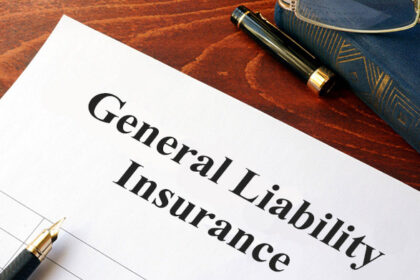 Affordable general liability insurance